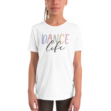 Load image into Gallery viewer, Dace Life Youth T-Shirt