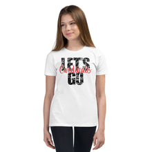 Load image into Gallery viewer, Cardinals Youth Tshirt(NFL)