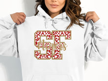 Load image into Gallery viewer, SF 49ers Hoodie(NFL)
