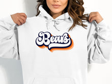 Load image into Gallery viewer, Bears Retro Hoodie(NFL)
