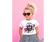 Load image into Gallery viewer, Cheer Fan Toddler T-shirt
