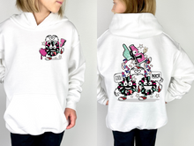 Load image into Gallery viewer, Cheer Fan Youth Hoodie #2
