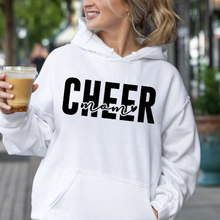 Load image into Gallery viewer, Cheer Mom Hoodie
