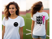 Load image into Gallery viewer, Dance Lightning T-shirt
