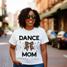 Load image into Gallery viewer, Dance Mom T-shirt
