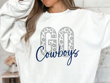 Load image into Gallery viewer, Go Cowboys Sweatshirt(NFL)
