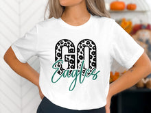Load image into Gallery viewer, Go Eagles T-shirt(NFL)
