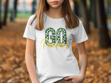 Load image into Gallery viewer, Go Packers Youth T-Shirt(NFL)
