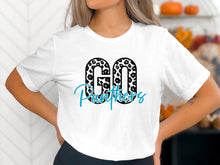 Load image into Gallery viewer, Go Panthers T-shirt(NFL)
