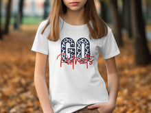 Load image into Gallery viewer, Go Patriots Youth T-shirt(NFL)
