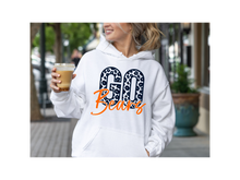 Load image into Gallery viewer, Go Bears Hoodie(NFL)
