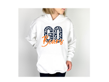 Load image into Gallery viewer, Go Bears Youth Hoodie(NFL)
