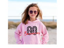 Load image into Gallery viewer, Go Buccs Youth Hoodie(NFL)
