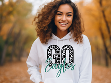 Load image into Gallery viewer, Go Eagles Hoodie(NFL)
