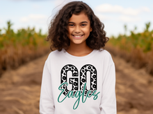 Load image into Gallery viewer, Go Eagles Youth Sweatshirt(NFL)
