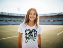 Load image into Gallery viewer, Go Jets Youth T-shirt(NFL)
