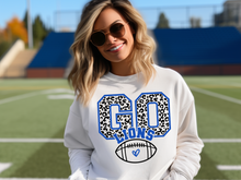 Load image into Gallery viewer, Go Lions Sweatshirt(NFL)
