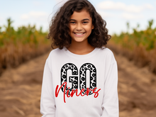 Load image into Gallery viewer, Go Niners Youth Sweatshirt(NFL)
