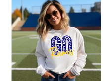 Load image into Gallery viewer, Go Rams Sweatshirt(NFL)
