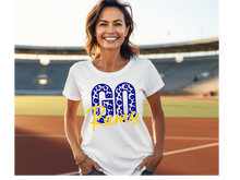 Load image into Gallery viewer, Go Rams T-shirt(NFL)
