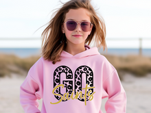 Load image into Gallery viewer, Go Saints Youth Hoodie(NFL)
