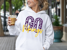 Load image into Gallery viewer, Go Vikings Hoodie(NFL)
