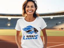 Load image into Gallery viewer, Lions Football T-shirt(NFL)
