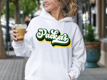 Load image into Gallery viewer, Packers Retro Hoodie(NFL)
