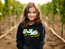 Load image into Gallery viewer, Packers Retro Youth Hoodie(NFL)
