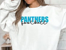 Load image into Gallery viewer, Panthers Knockout Sweatshirt(NFL)
