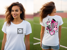 Load image into Gallery viewer, Retro Cheer T-shirt
