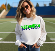 Load image into Gallery viewer, Seahawks Knockout Sweatshirt(NFL)
