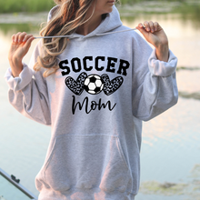 Load image into Gallery viewer, Soccer Mom Hoodie
