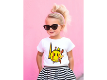 Load image into Gallery viewer, Retro Softball Toddler T-shirt
