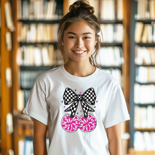 Load image into Gallery viewer, Cheer Cherries Teen T-shirt
