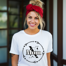 Load image into Gallery viewer, XC Mom T-shirt
