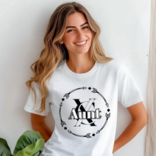 Load image into Gallery viewer, XC Aunt T-shirt
