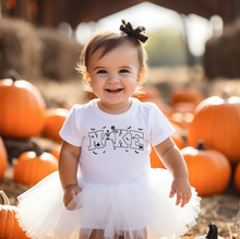 Load image into Gallery viewer, Halloween Baby Tee
