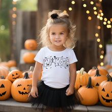 Load image into Gallery viewer, Halloween Toddler Tee
