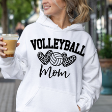 Load image into Gallery viewer, Volleyball Mom Hoodie
