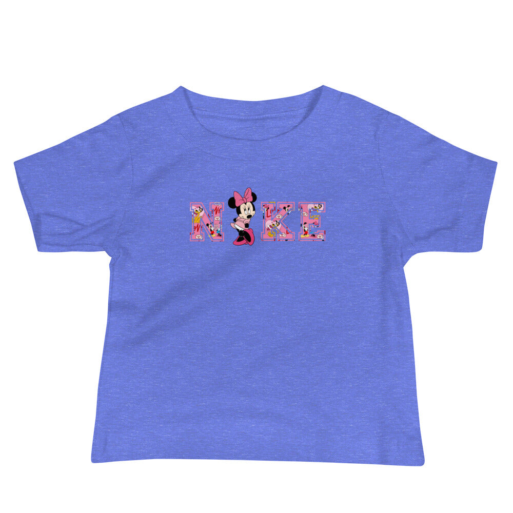 Minnie Baby Tee