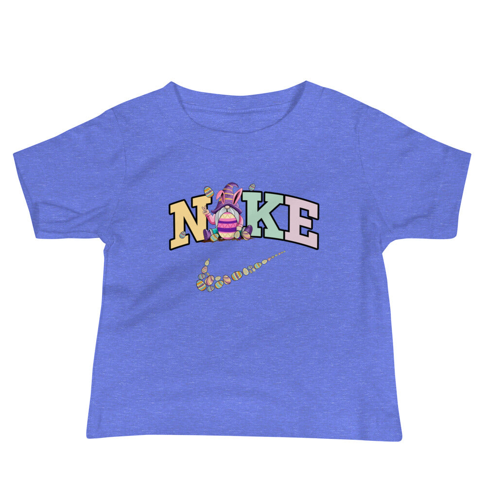 Gnome Baby Tee