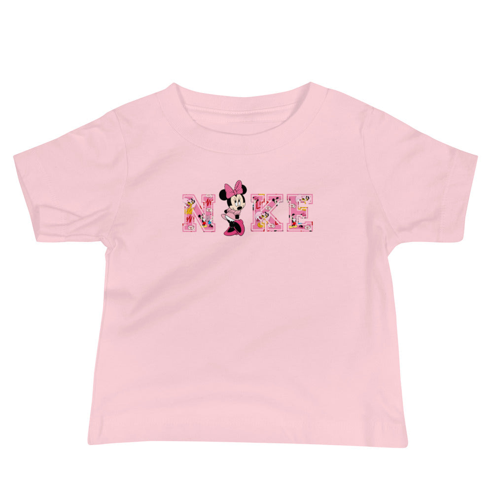 Minnie Baby Tee