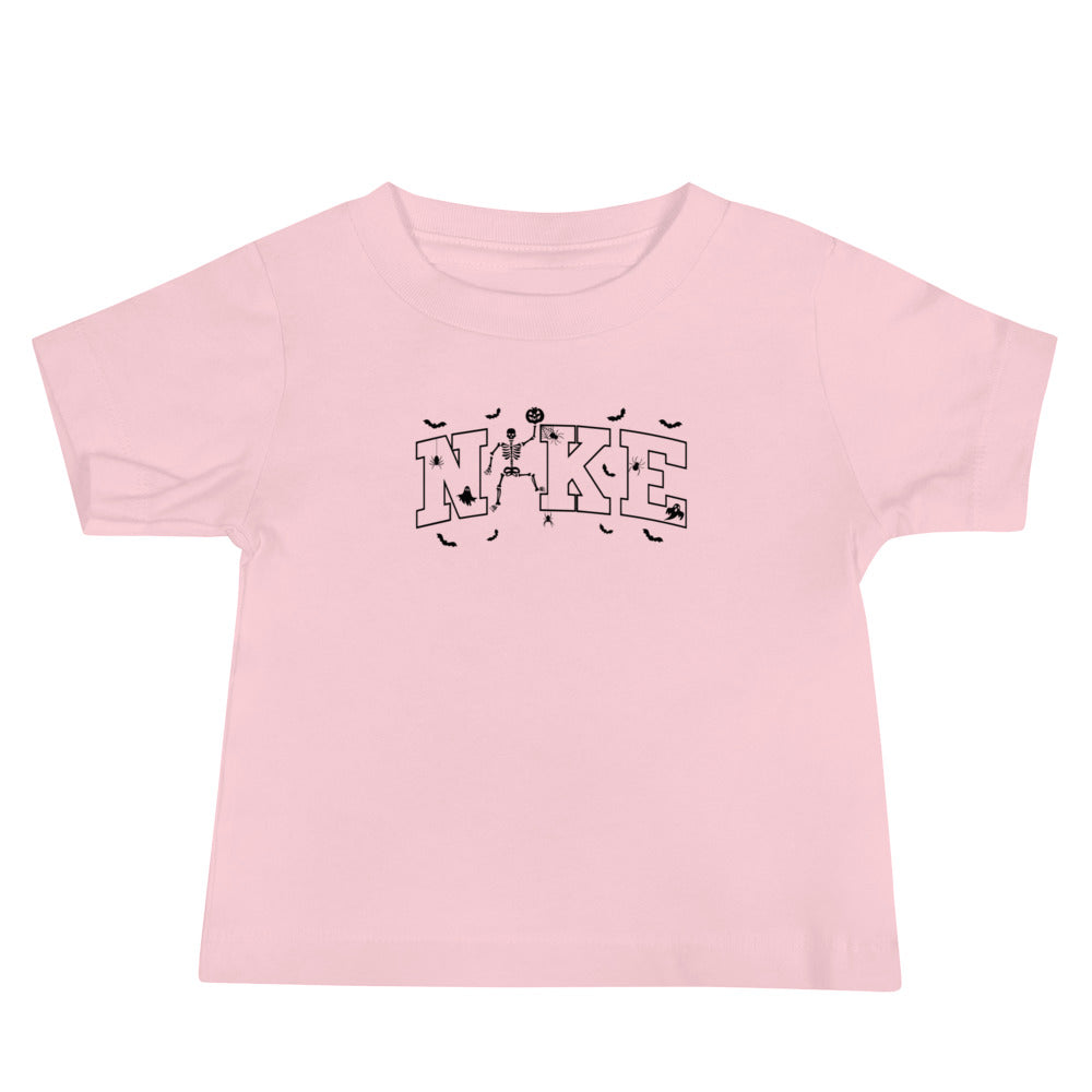 Halloween Baby Tee