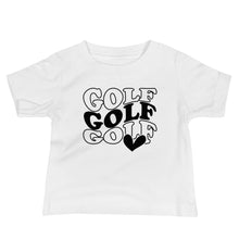 Load image into Gallery viewer, Golf Wave Baby Tee
