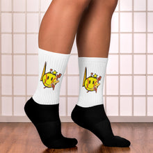 Load image into Gallery viewer, Retro Softball Socks
