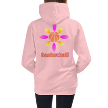 Load image into Gallery viewer, No Limit For Greatness Basketball Youth Hoodie
