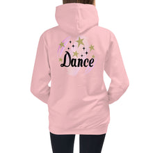 Load image into Gallery viewer, No Limit For Greatness Dance Youth Hoodie
