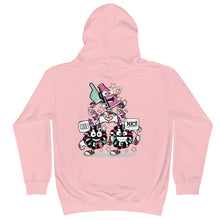 Load image into Gallery viewer, Cheer Fan Youth Hoodie
