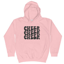 Load image into Gallery viewer, Cheer Wave Youth Hoodie
